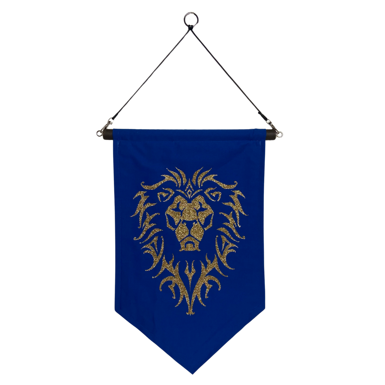 Classic Druid Flag
