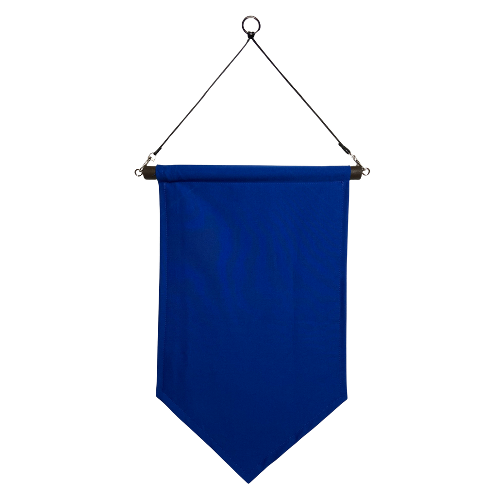 Classic Druid Flag