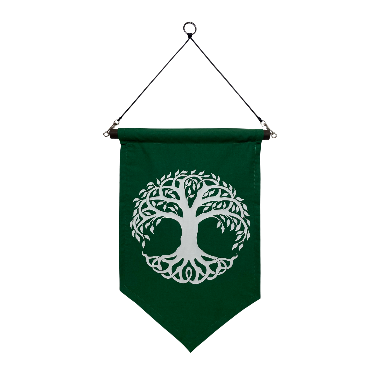 Tree of Life Flag