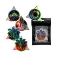 TTRPG Monster Scenario Sticker Pack