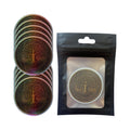 Tree of Life Sticker Seal (1.5" - Holographic)