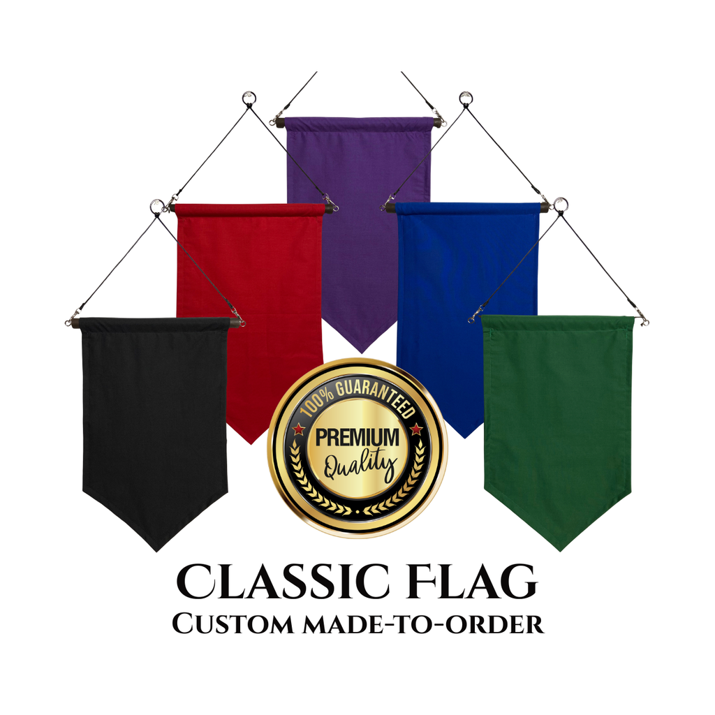 Classic Flag