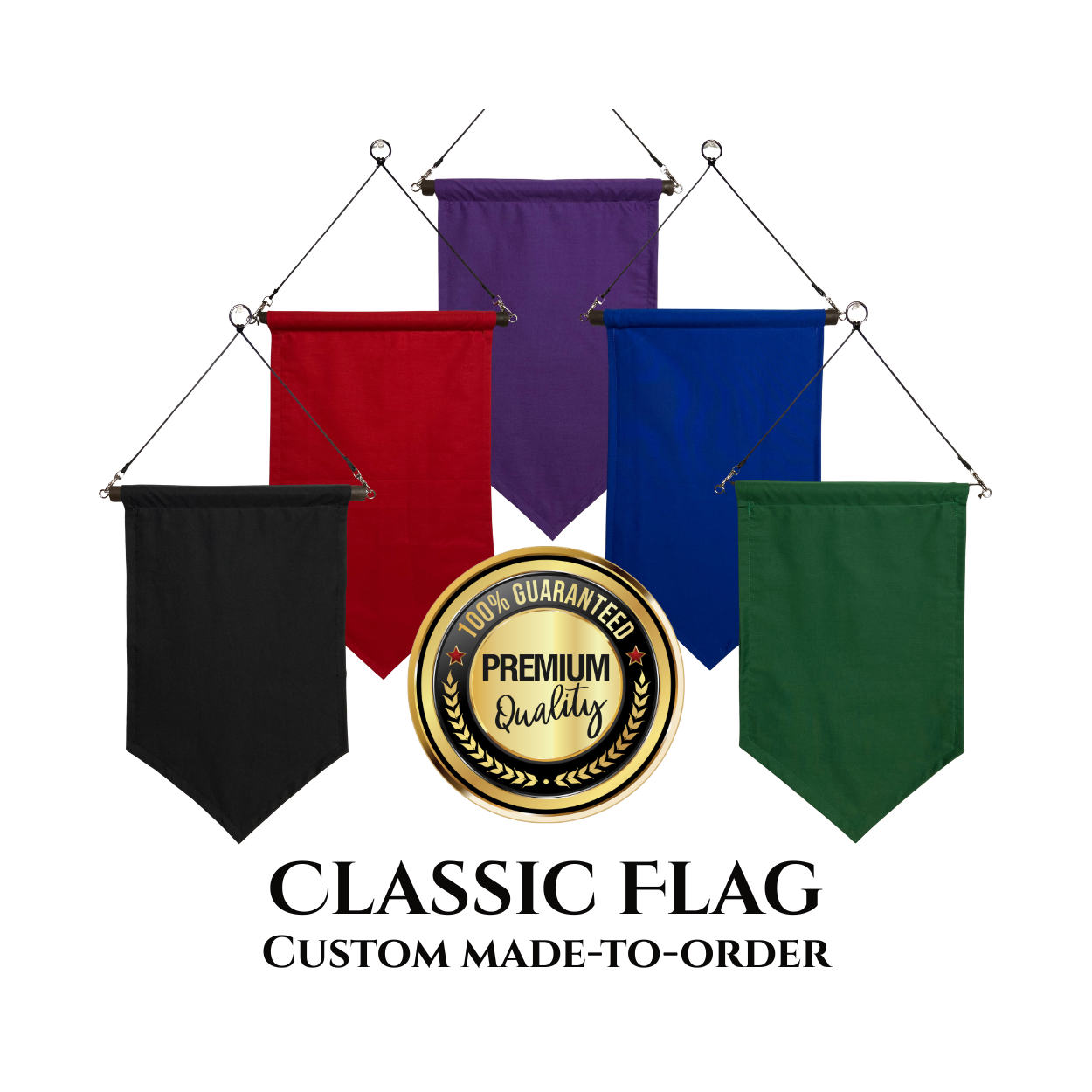 Classic Flag